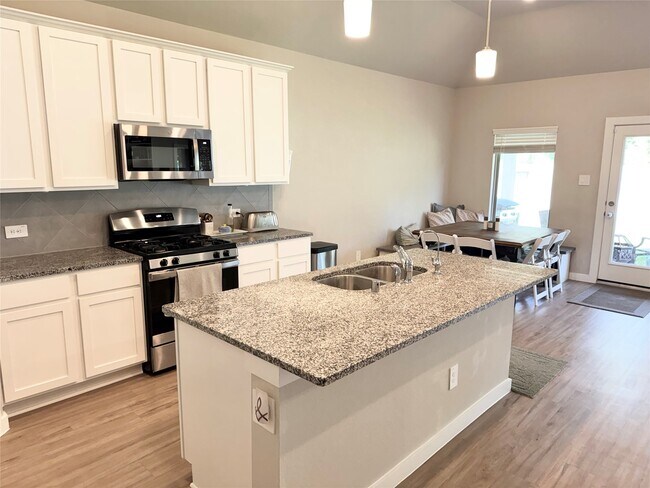 Photo - 21759 Thicket Point Ln