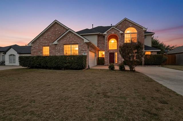 Photo - 113 Silver Rock Dr