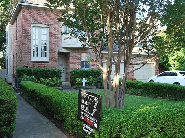 Building Photo - 3407 Shenandoah St Unit B