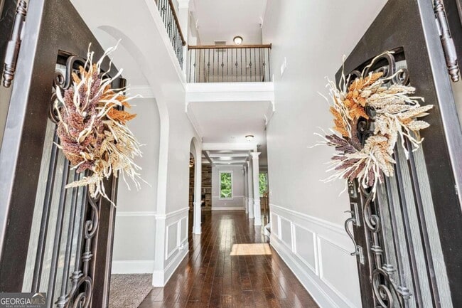 Photo - 2214 Golden Eagle Dr