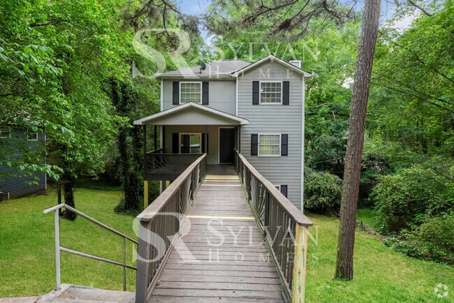 Building Photo - 4488 Joseph Dr SW Rental