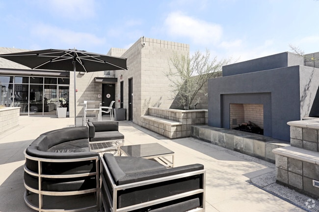 210 Third Lofts