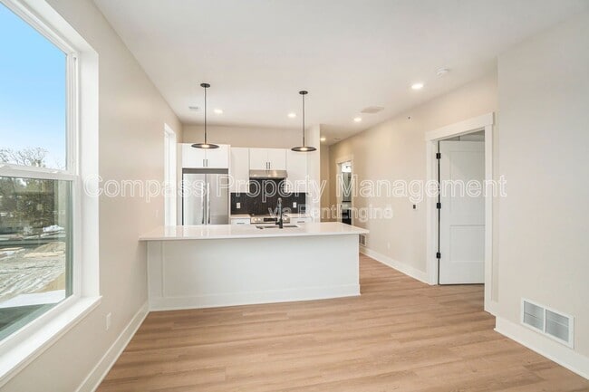 Prospect Flats