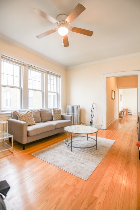 Photo - 2451 W Gunnison St