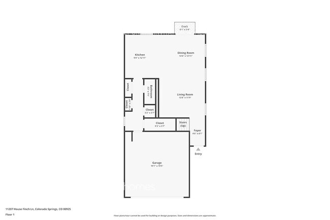 Photo - 11207 House Finch Ln