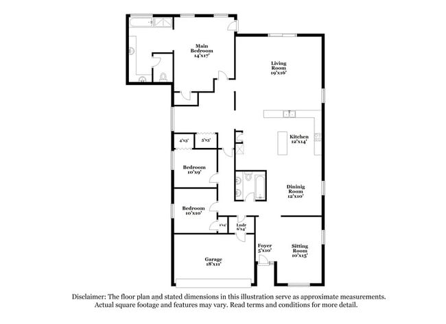 Photo - 3807 101st Ave E