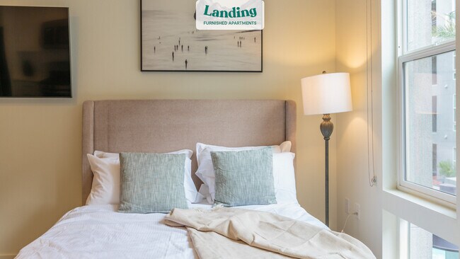 Photo - 901 E Fremont St Unit 308.789540