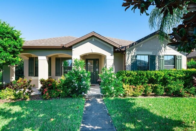 Building Photo - 13243 Overstreet Rd