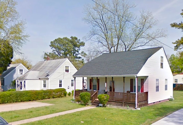 Photo - 516 Homestead Ave