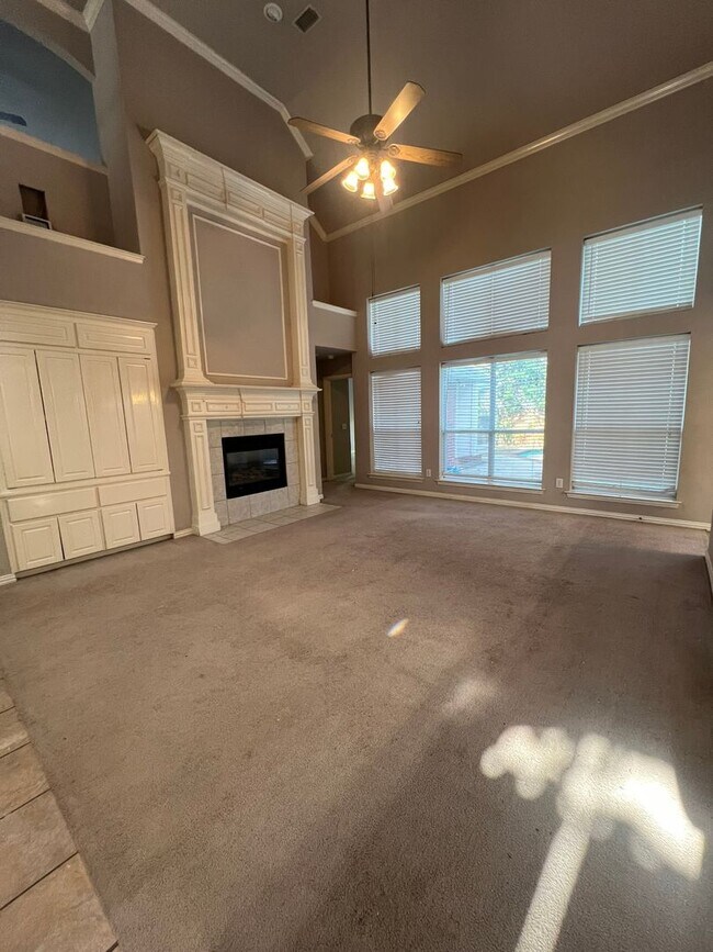 Photo - Custom Goodman home in Crimson Ridge w Pool!