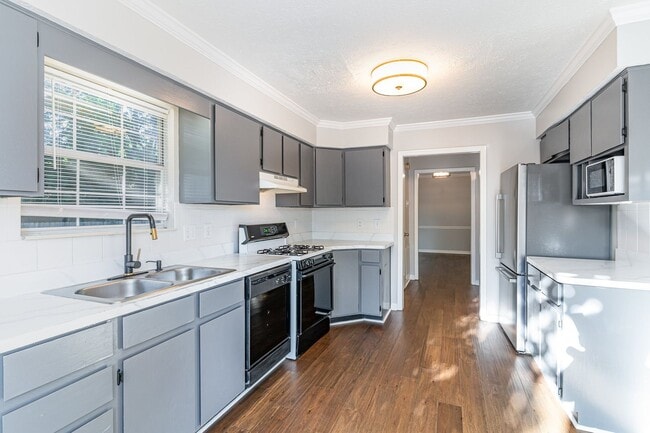 Photo - Beautifully maintained and move-in ready 3BR/2.5BA