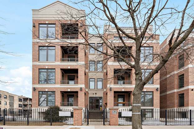 Photo - 4021 S Ellis Ave Condo Unit 5S