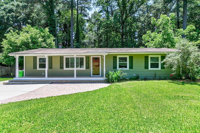 Photo - 1512 Beechwood Dr Apartment