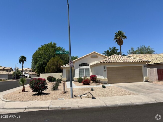 Building Photo - 7160 W La Senda Dr Rental