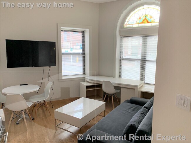 Photo - 115 Mt Auburn St Unit #15