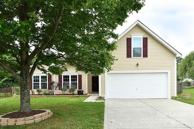 Photo - 129 Bosburg Dr House