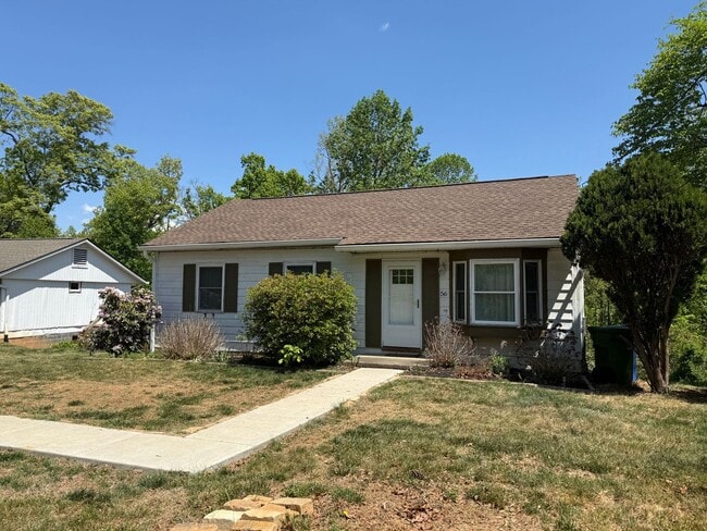 Photo - Cute 3 Bedroom, 2 Bath Home Near Asheville Mall