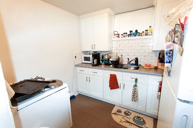 Photo - 2505 S University Blvd Apartment