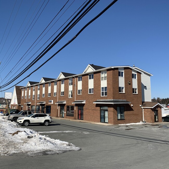 Photo - 1237 Cole Harbour Rd Unit 303