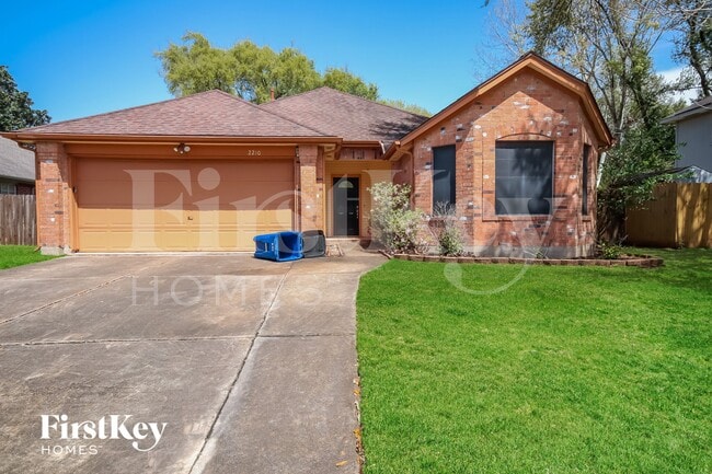 Building Photo - 2210 Dublin Dr