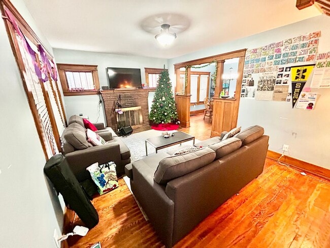 Photo - 1502 Geddes Ave Unit 01