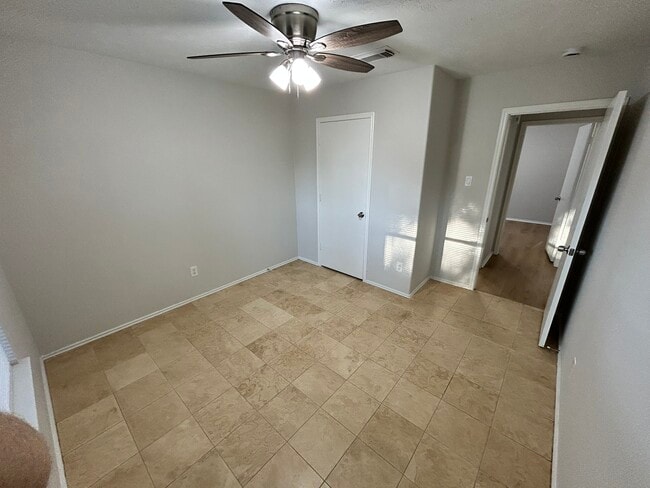 Front Bedroom - 16782 Fallen Timbers Dr
