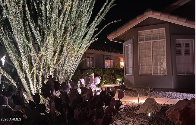 Building Photo - 4052 E Chaparosa Way