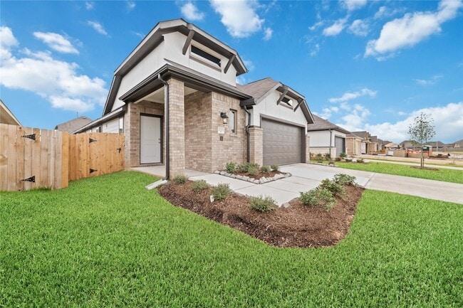 20515 Laila Manor Ln