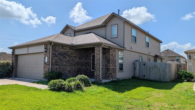 Building Photo - 16903 Cory Cornel Ln Rental
