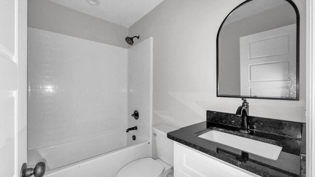 Photo - 1716 N Troup St