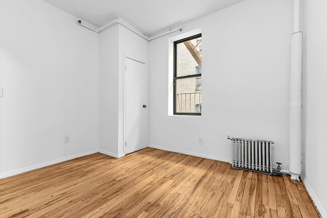 247 W 63rd St Unidad 3E