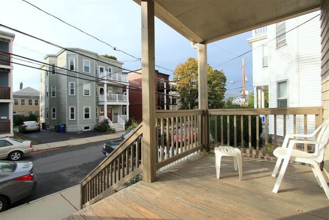 Photo - 14 Belknap St Unit 1