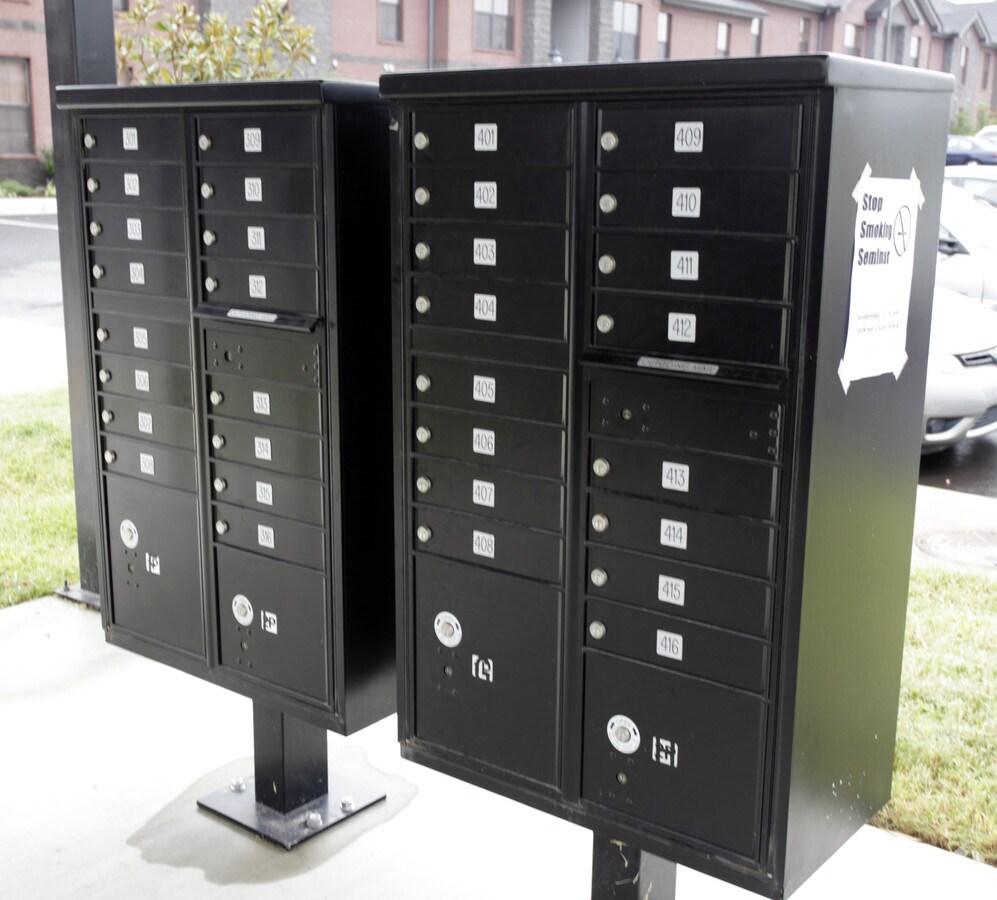 Photo - Plaza Pointe Apartments