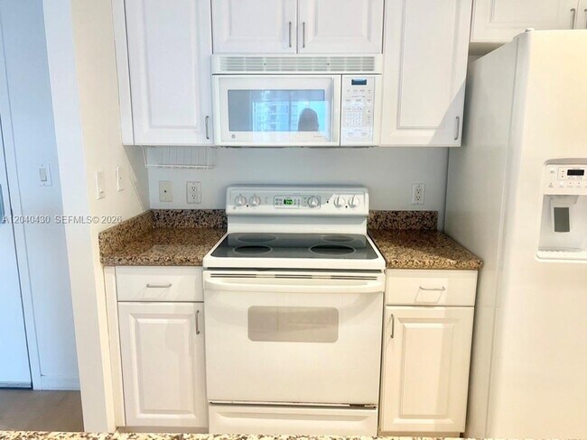Photo - 1155 Brickell Bay Dr Unidad 807