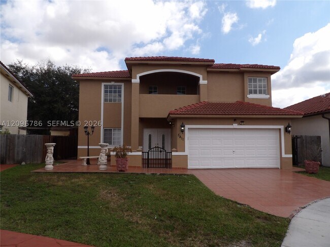 5411 SW 158th Ct
