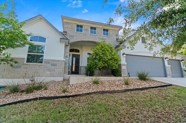 Building Photo - 6101 Antelope Well Ln