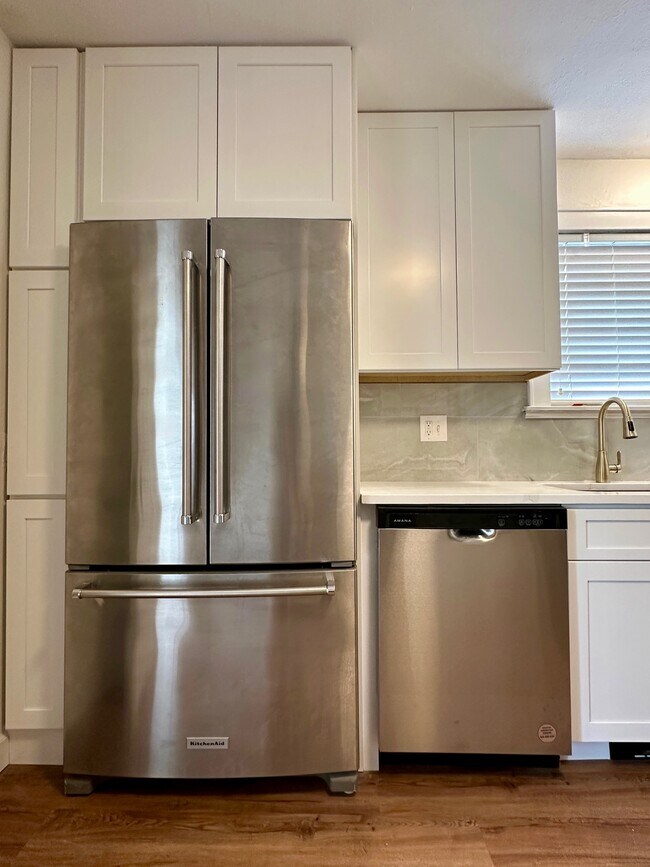 Photo - 7310 Lindell Blvd Unidad 2