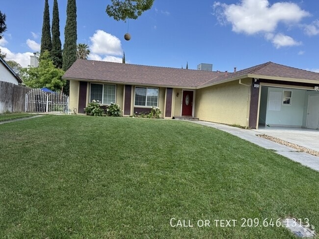 Building Photo - 1525 Griffith Pl Rental