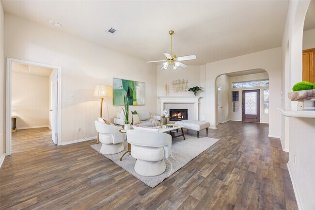 Photo - 18739 Appletree Ridge Rd