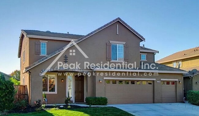Building Photo - Very Nice Elk Grove 3bd/2.5ba With Loft an...