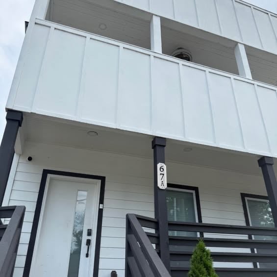 Building Photo - 67 Cannon St Unit 67A - Room 1 Rental