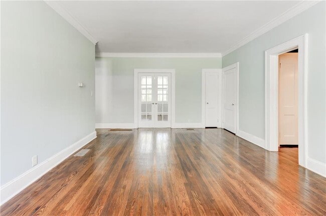 Photo - 21 Peachtree Memorial Dr NW Condo Unit 7