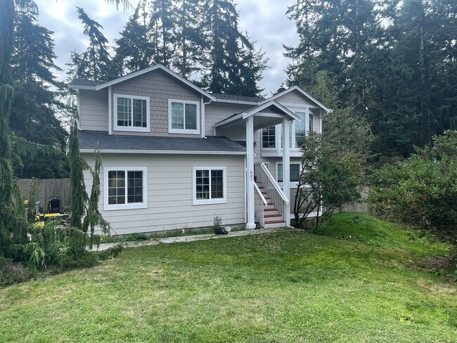 Beautiful Spacious Home in Coupeville! Bui... - Beautiful Spacious Home in Coupeville! Bui...