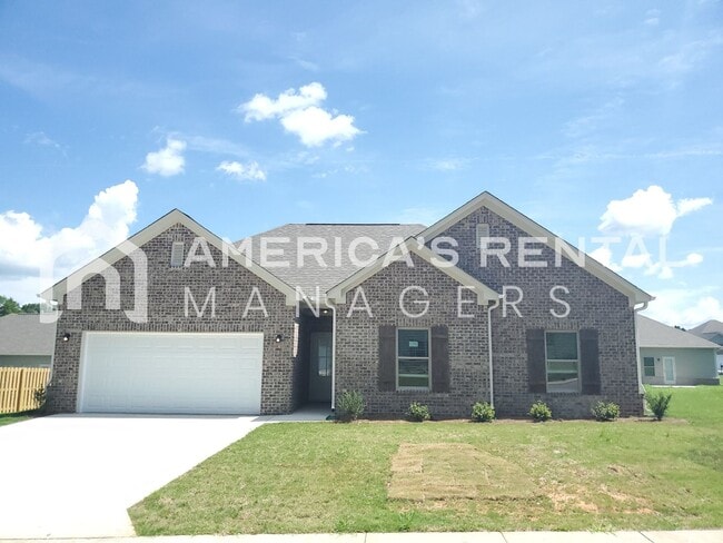 Building Photo - Home for Rent in Clanton, AL...Available to view!!!!!  View with 48 Hours Notice!