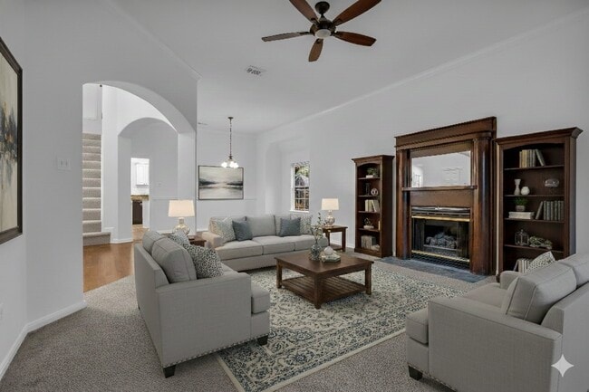 Building Photo - 701 Ravensworth Dr