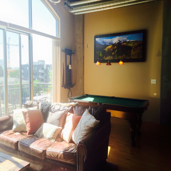 Photo - 2899 N Speer Blvd Unit 404