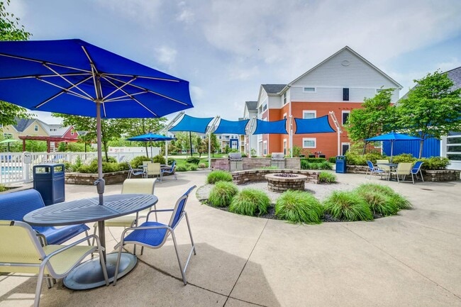 Photo - District at Linworth