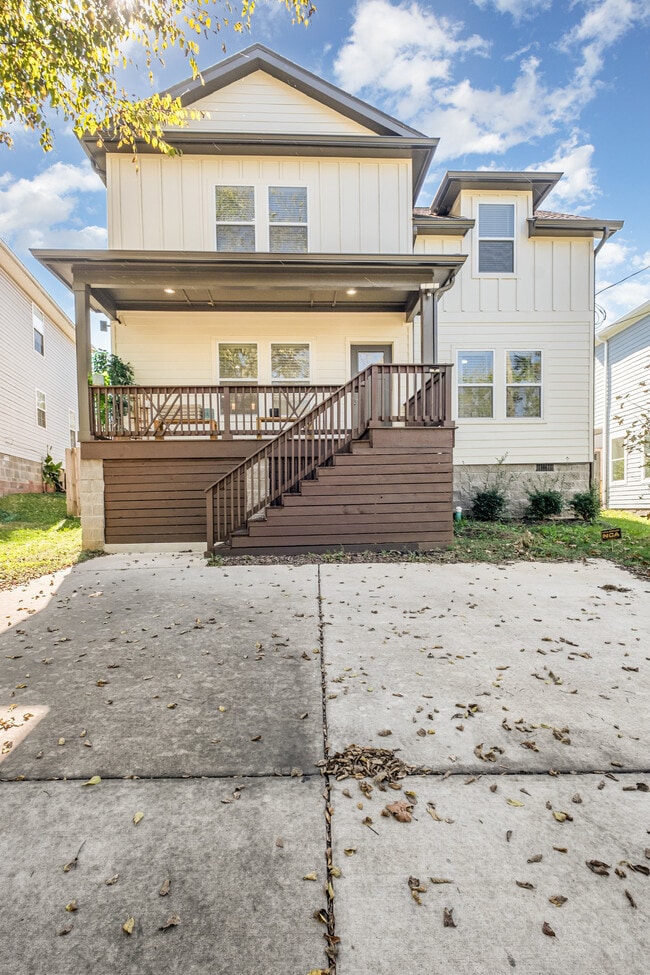 Photo - 4341 Goins Rd