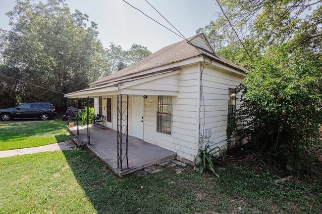 Photo - 116 Peachtree St Unit A