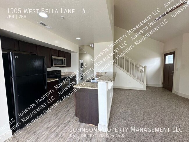 Photo - 1905 W Bella Ln Unit 4